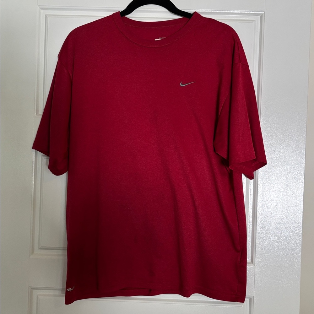 Nike tshirt